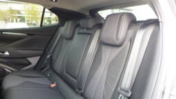 DS DS 4 DS 4 Hybride 136 e-DCT6 Pallas +Pack confort