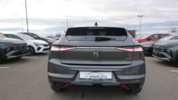 DS DS 4 DS 4 Hybride 136 e-DCT6 Pallas +Pack confort