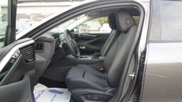 DS DS 4 DS 4 Hybride 136 e-DCT6 Pallas +Pack confort