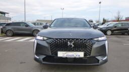 DS DS 4 DS 4 Hybride 136 e-DCT6 Pallas +Pack confort