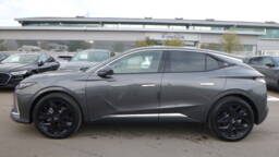 DS DS 4 DS 4 Hybride 136 e-DCT6 Pallas +Pack confort