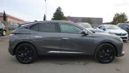 DS DS 4 DS 4 Hybride 136 e-DCT6 Pallas +Pack confort