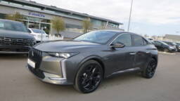 DS DS 4 DS 4 Hybride 136 e-DCT6 Pallas +Pack confort