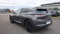 DS DS 4 DS 4 Hybride 136 e-DCT6 Pallas +Pack confort