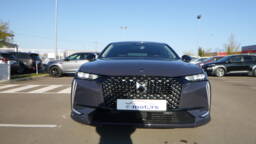 DS DS 4 DS 4 BlueHDi 130 EAT8 Pallas +Pack confort