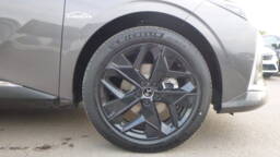 DS DS 4 DS 4 Hybride 136 e-DCT6 Pallas +Pack confort