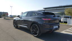 DS DS 4 DS 4 BlueHDi 130 EAT8 Pallas +Pack confort