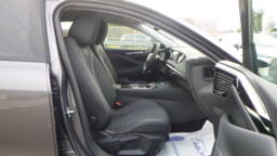 DS DS 4 DS 4 Hybride 136 e-DCT6 Pallas +Pack confort