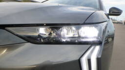 DS DS 4 DS 4 Hybride 136 e-DCT6 Pallas +Pack confort