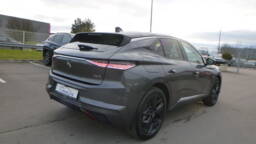 DS DS 4 DS 4 Hybride 136 e-DCT6 Pallas +Pack confort