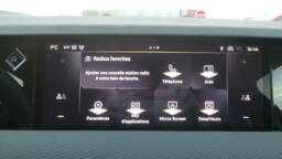 DS DS 4 DS 4 Hybride 136 e-DCT6 Pallas +Pack confort