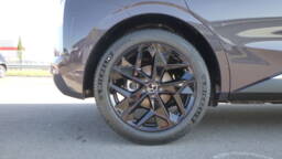 DS DS 4 DS 4 BlueHDi 130 EAT8 Pallas +Pack confort