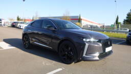 DS DS 4 DS 4 BlueHDi 130 EAT8 Pallas +Pack confort