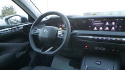 DS DS 4 DS 4 Hybride 136 e-DCT6 Pallas +Pack confort