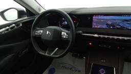 DS DS 4 DS 4 Hybride E-Tense 225 EAT8 - Performance Line DS Iris