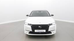 DS DS 4 DS 4 Hybride E-Tense 225 EAT8 - Performance Line DS Iris