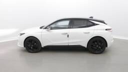 DS DS 4 DS 4 Hybride E-Tense 225 EAT8 - Performance Line DS Iris