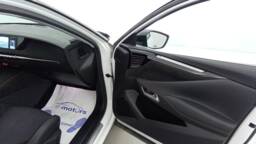 DS DS 4 DS 4 Hybride E-Tense 225 EAT8 - Performance Line DS Iris