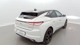 DS DS 4 DS 4 Hybride E-Tense 225 EAT8 - Performance Line DS Iris