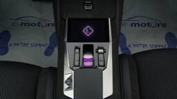 DS DS 4 DS 4 Hybride E-Tense 225 EAT8 - Performance Line DS Iris