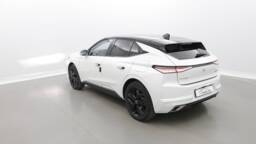 DS DS 4 DS 4 Hybride E-Tense 225 EAT8 - Performance Line DS Iris