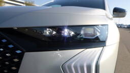 DS DS 7 DS 7 BlueHDi 130 EAT8 Pallas