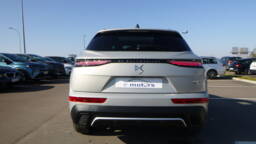 DS DS 7 DS 7 BlueHDi 130 EAT8 Pallas +Toit pano