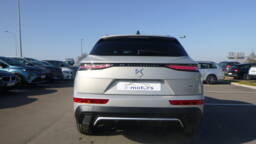 DS DS 7 DS 7 BlueHDi 130 EAT8 Pallas