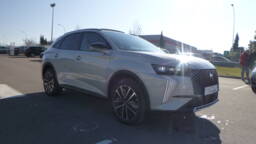 DS DS 7 DS 7 BlueHDi 130 EAT8 Pallas +Toit pano