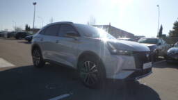 DS DS 7 DS 7 BlueHDi 130 EAT8 Pallas