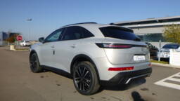 DS DS 7 DS 7 BlueHDi 130 EAT8 Pallas