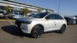 DS DS 7 DS 7 BlueHDi 130 EAT8 Pallas +Toit pano