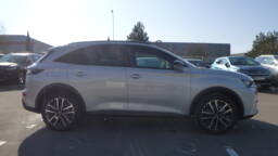 DS DS 7 DS 7 BlueHDi 130 EAT8 Pallas