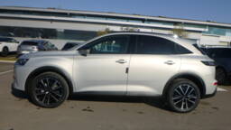 DS DS 7 DS 7 BlueHDi 130 EAT8 Pallas