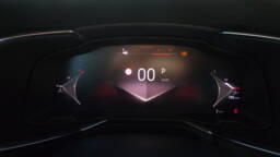 DS DS 7 DS 7 BlueHDi 130 EAT8 Pallas