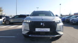 DS DS 7 DS 7 BlueHDi 130 EAT8 Pallas