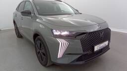 DS DS 7 DS 7 BlueHDi 130 EAT8 - Performance Line