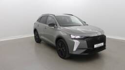 DS DS 7 DS 7 BlueHDi 130 EAT8 - Performance Line