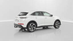 DS DS7 CROSSBACK DS7 CROSSBACK 1.6 Hybride E-Tense 300 EAT8 4x4 Rivoli