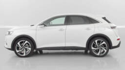 DS DS7 CROSSBACK DS7 CROSSBACK 1.6 Hybride E-Tense 300 EAT8 4x4 Rivoli