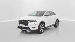DS DS7 CROSSBACK DS7 CROSSBACK 1.6 Hybride E-Tense 300 EAT8 4x4 Rivoli