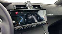 DS DS7 CROSSBACK DS7 CROSSBACK 1.6 Hybride E-Tense 300 EAT8 4x4 Rivoli