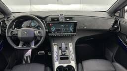 DS DS7 CROSSBACK DS7 CROSSBACK 1.6 Hybride E-Tense 300 EAT8 4x4 Rivoli