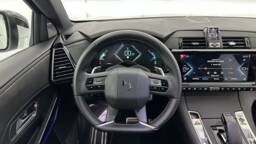 DS DS7 CROSSBACK DS7 CROSSBACK 1.6 Hybride E-Tense 300 EAT8 4x4 Rivoli