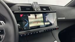 DS DS7 CROSSBACK DS7 CROSSBACK 1.6 Hybride E-Tense 300 EAT8 4x4 Rivoli