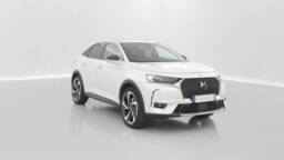 DS DS7 CROSSBACK DS7 CROSSBACK 1.6 Hybride E-Tense 300 EAT8 4x4 Rivoli
