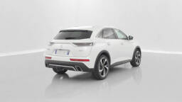 DS DS7 CROSSBACK DS7 CROSSBACK 1.6 Hybride E-Tense 300 EAT8 4x4 Rivoli