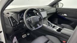 DS DS7 CROSSBACK DS7 CROSSBACK 1.6 Hybride E-Tense 300 EAT8 4x4 Rivoli