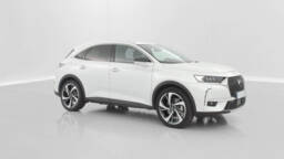 DS DS7 CROSSBACK DS7 CROSSBACK 1.6 Hybride E-Tense 300 EAT8 4x4 Rivoli
