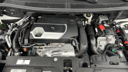 DS DS7 CROSSBACK DS7 CROSSBACK 1.6 Hybride E-Tense 300 EAT8 4x4 Rivoli